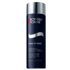 Nutri-replenishing anti-aging lotion 200ml Force Suprême Biotherm