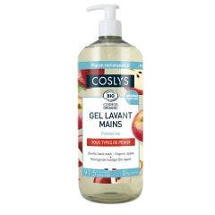 Organic hand wash 1L Apple Coslys