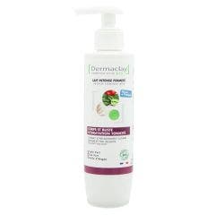 Intensive Body And Chest Firming Milk 200ml Dermaclay