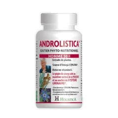 Androlistica Urinary Comfort Men 50+ 90 capsules Holistica