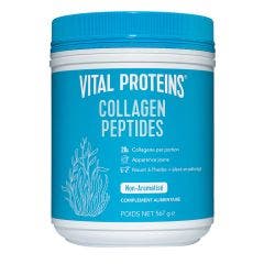 Collagen Peptides 567g Vital Proteins