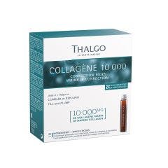 Collagen 10 000 10 unidoses x 25ml Thalgo