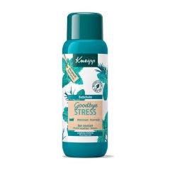 Rosemary Foaming Bath 400ml GoodbyeStress Kneipp