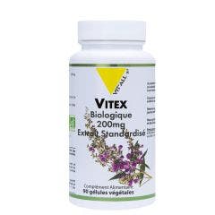 Vitex Bioes 90 capsules Chaste tree Vit'All+