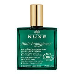Multi-Purpose Organic Neroli Oil 100ml Prodigieux® Nuxe