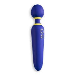 Flip - Vibrating stimulator Romp