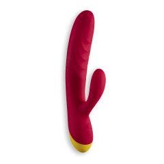 Jazz - Vibrator Romp