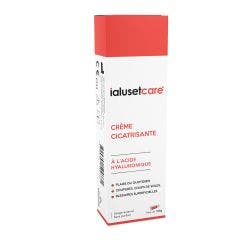 Hyaluronic Acid Healing Cream 100g IalusetCare Acide hyaluronique Genevrier