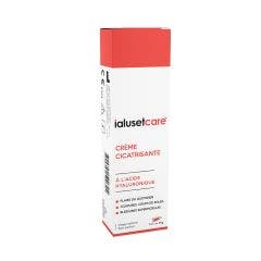 Healing Cream 25g IalusetCare Acide hyaluronique Genevrier