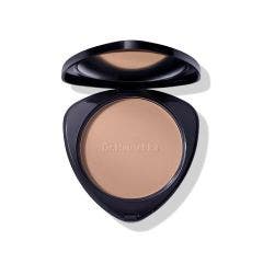 Bronze bronzing powder 10g Maquillage Dr. Hauschka