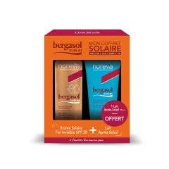 Refreshing Sun Mist SPF30 + After Sun Milk 250ml Bergasol Sublim Bergasol