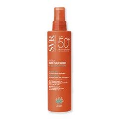 Hydrating Spray SPF50+ 200 ml Sun Secure Svr