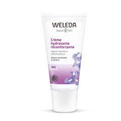 Moisturizing Day Cream 30 ml Iris Peaux normales A Seches Weleda