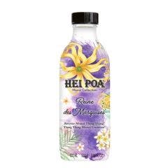 Monoi of Tahiti Reine des Marquises 100ml Hei Poa