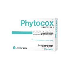 Phytocox 60 tablets Dissolvurol