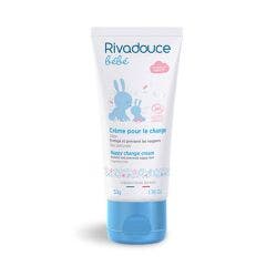 Bioes nappy change cream 50g Bébé Rivadouce