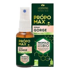 Pranarôm Aromaforce Organic Nasal Spray 15 ml - Easypara