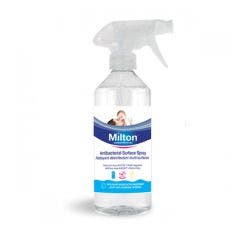 Multi-surface disinfecting Cleanser 500ml Milton