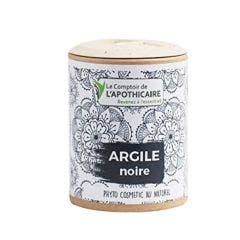 Argile Noire 150g Herbier de gascogne