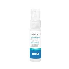 Spray anti-buee a lunettes 20ml Le Comptoir Des Tendances