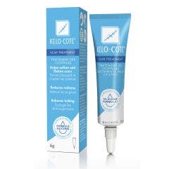 Scar Repair Gel 6g Kelocote