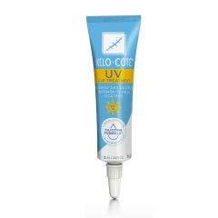 Uv Spf30 Silicone Gel For Scars 6g Uv Kelocote