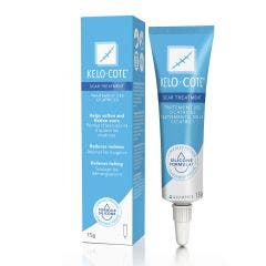 Kelo-cote Gel For Scars 15g Kelocote