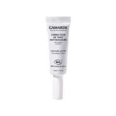 Correcteur de Teint Anti-Rougeurs Bio 6ml Gamarde