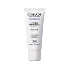 Organic Comfort Mask 40ml Atopic Gamarde