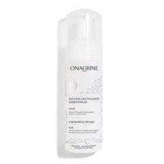 Cleansing Foam Eyes Face And Lips 150ml Nettoyants Onagrine