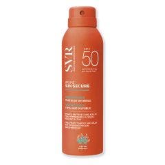 Mist Spf50+ 200ml Sun Secure Svr