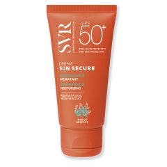 Cream Spf50+ 50ml Sun Secure Svr
