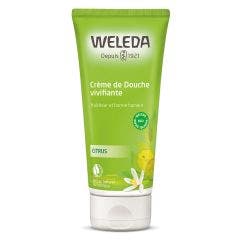 Shower Cream 200ml Citrus Weleda