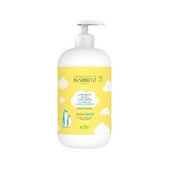 Oleo Liniment Baby 500ml Soins Bébé Laboratoires De Biarritz
