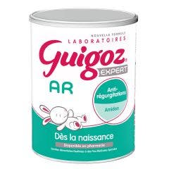 Expert Ar 1 Baby Formula Milk 800g Guigoz