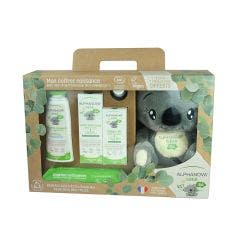 My Birth Giftboxes Bébé Alphanova