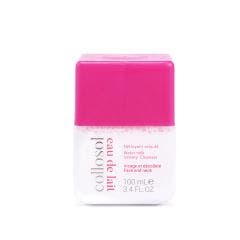Collosol Eau De Lait Nettoyant Et Adoucissant Sans Rincage 100ml Lotion Nettoyante Et démaquillante visage Collosol