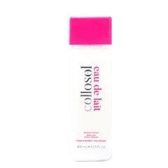 Collosol No Rinse Cleansing And Softening Milk 400ml Lotion Nettoyante Et démaquillante visage Collosol