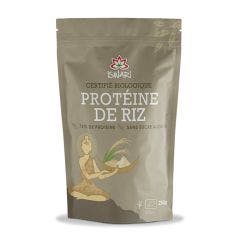 Bioes Rice Proteins 250g Protéine Végétale Iswari