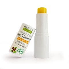 Api'baume Organic Lip Stick 4,5 g Propos'Nature