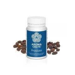 Prostate 60 Gélules Algaromathérapie Aroma Celte