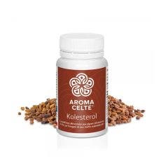Kolesterol 60 Gélules Algaromathérapie Aroma Celte