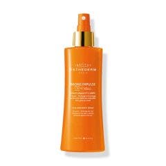 Bronz Impulse Pre Tanning Suncare Spray Body And Face 150ml Institut Esthederm