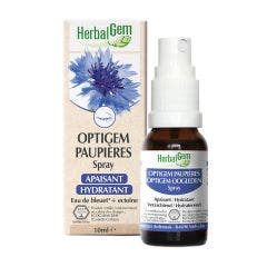 Optigem Moisturizing Eyelid Spray 10ml Herbalgem
