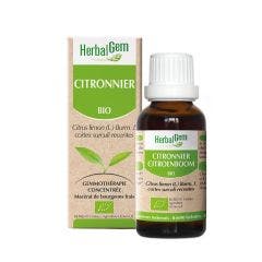 Bio Lemontree 30ml Herbalgem