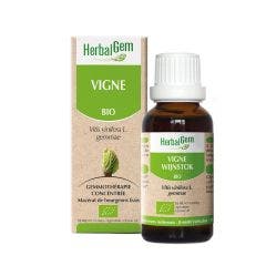 Bio Vine 30ml Herbalgem