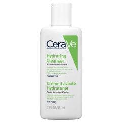 Hydrating Cleanser Normal To Dry Skins 88ml Cleanse Corps Cerave