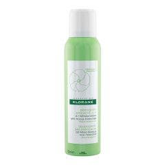 Deodorant Spray With Althea 125ml Althea Blanc Klorane