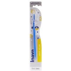 Toothbrush Junior 7-12 years Inava