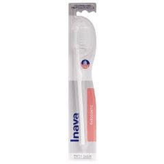 Toothbrush Periodontology V Cut Inava